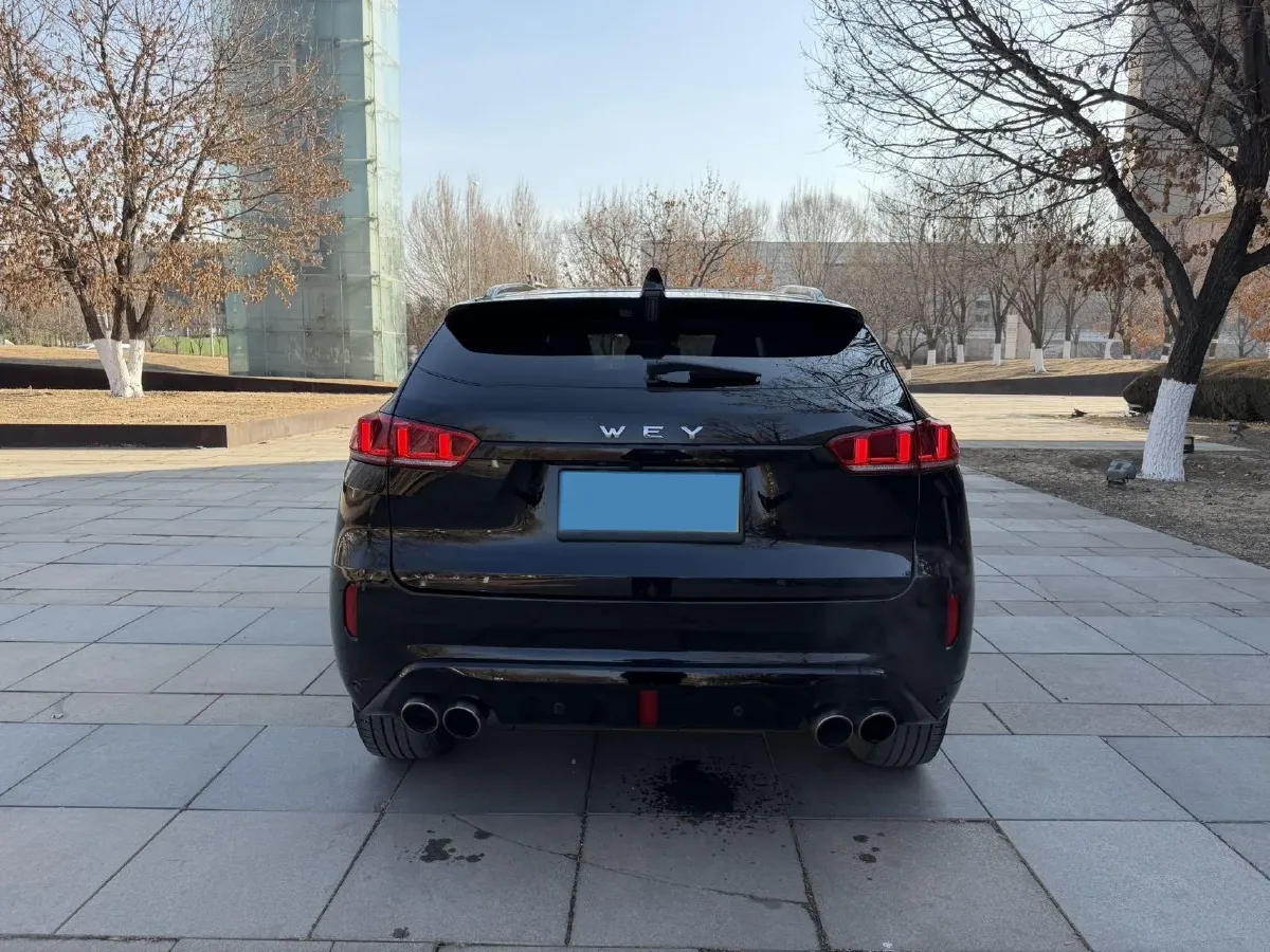 2017 WEY VV7 2.0T 234HP L4 7DCT,autocango,china used car exporter,china ev exporter,chinese used car exporter,chinese used ev exporter