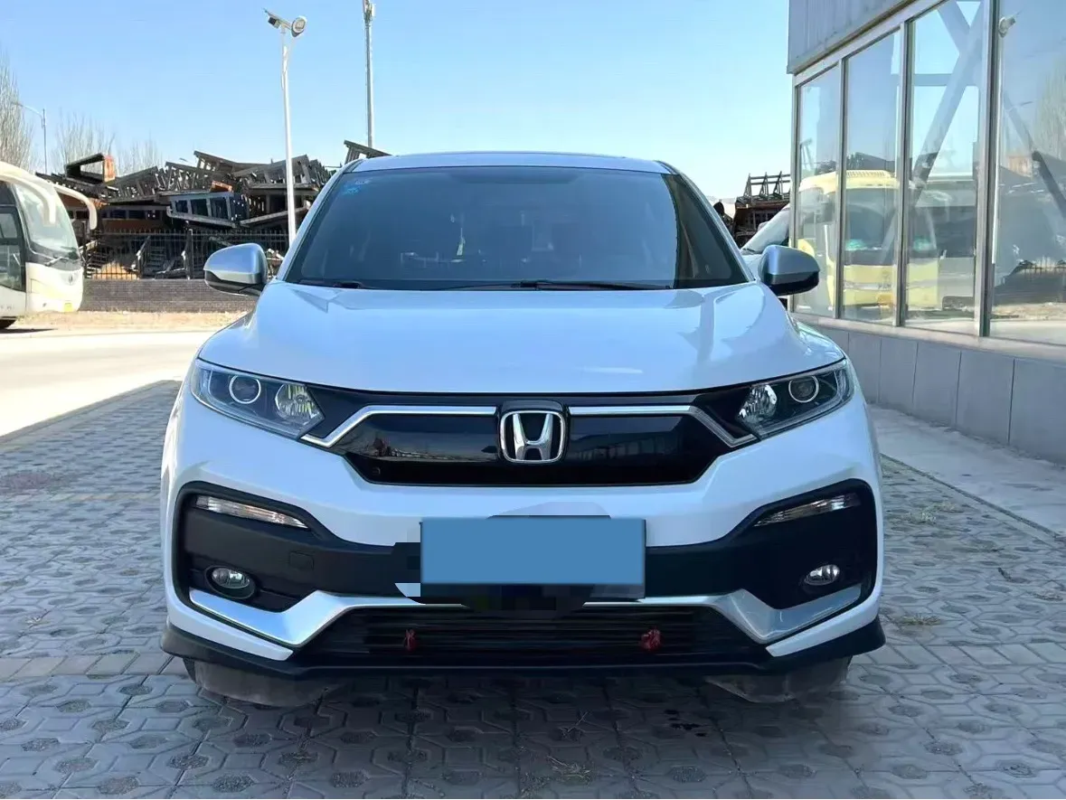 2021 Honda XR-V 1.5T 177HP L4 CVT,autocango,china used car exporter,china ev exporter,chinese used car exporter,chinese used ev exporter