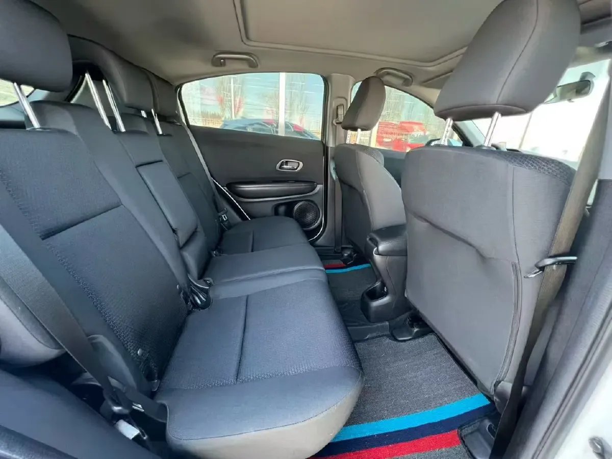 2021 Honda XR-V 1.5T 177HP L4 CVT,autocango,china used car exporter,china ev exporter,chinese used car exporter,chinese used ev exporter