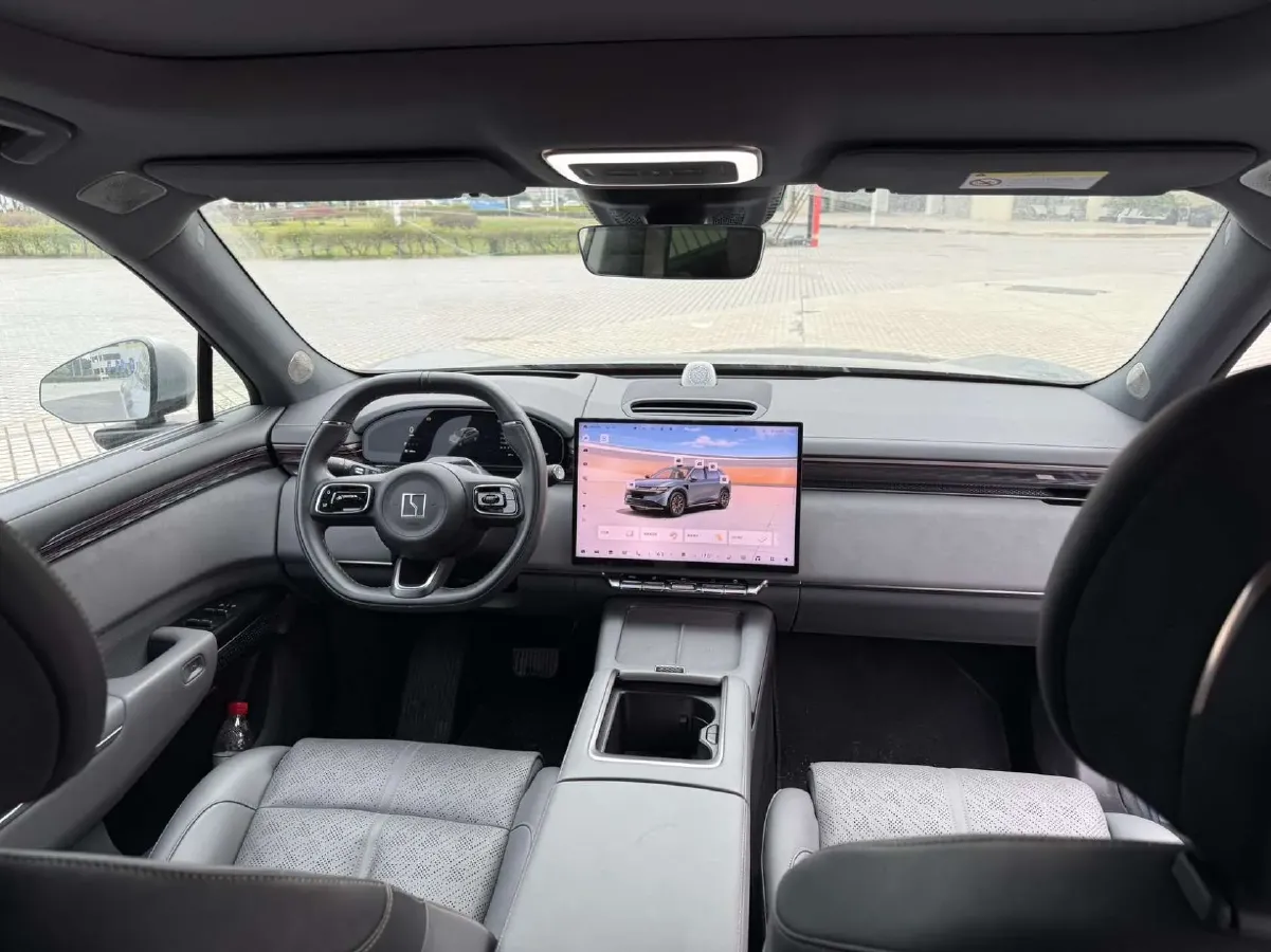 2025 Zeekr 7X BEV 75KWH,autocango,china used car exporter,china ev exporter,chinese used car exporter,chinese used ev exporter