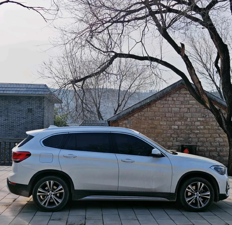 2020 BMW X1 1.5T 136HP L3 6AT PHEV,autocango,china used car exporter,china ev exporter,chinese used car exporter,chinese used ev exporter