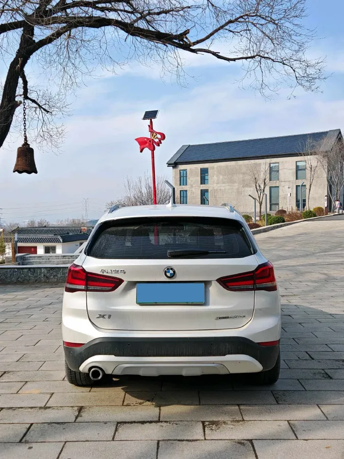 2020 BMW X1 1.5T 136HP L3 6AT PHEV,autocango,china used car exporter,china ev exporter,chinese used car exporter,chinese used ev exporter