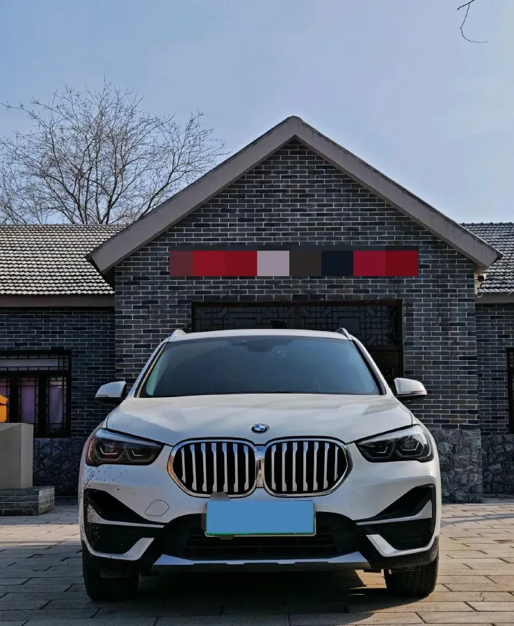 2020 BMW X1 1.5T 136HP L3 6AT PHEV,autocango,china used car exporter,china ev exporter,chinese used car exporter,chinese used ev exporter
