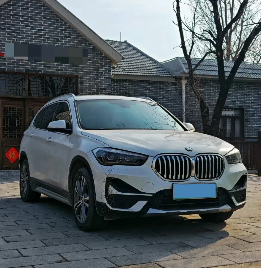 2020 BMW X1 1.5T 136HP L3 6AT PHEV,autocango,china used car exporter,china ev exporter,chinese used car exporter,chinese used ev exporter