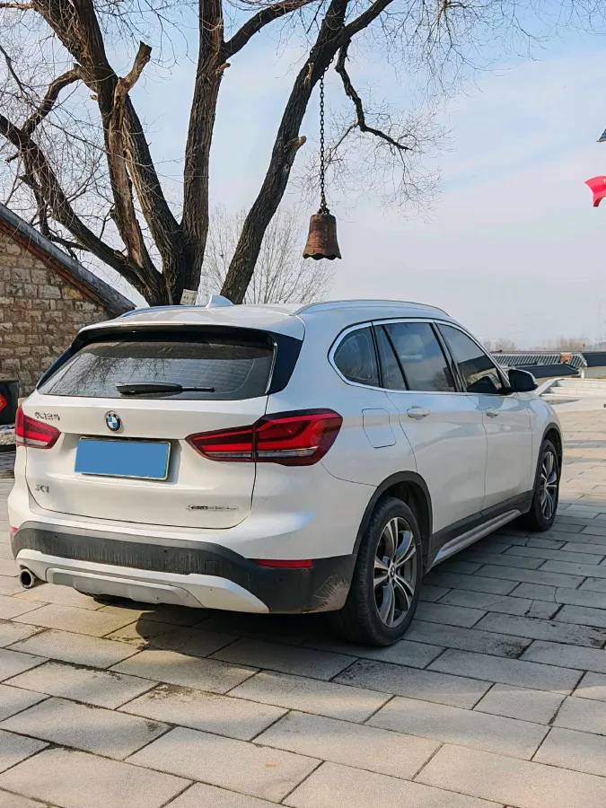 2020 BMW X1 1.5T 136HP L3 6AT PHEV,autocango,china used car exporter,china ev exporter,chinese used car exporter,chinese used ev exporter