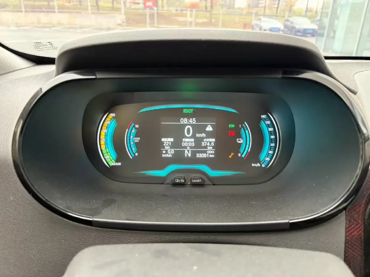 2022 Chery Little Ant BEV 30.7KWH,autocango,china used car exporter,china ev exporter,chinese used car exporter,chinese used ev exporter