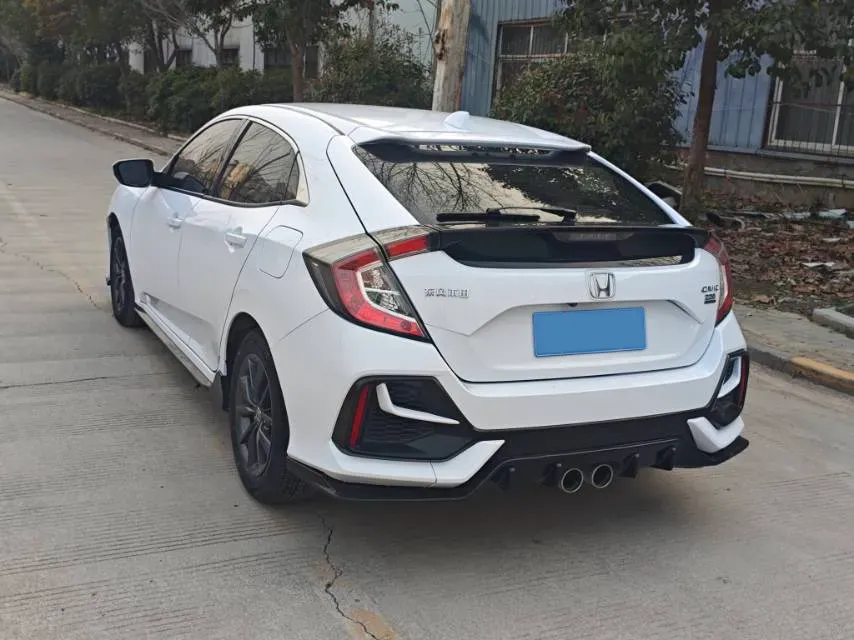 2021 Honda Civic 1.5T 177HP L4 CVT,autocango,china used car exporter,china ev exporter,chinese used car exporter,chinese used ev exporter