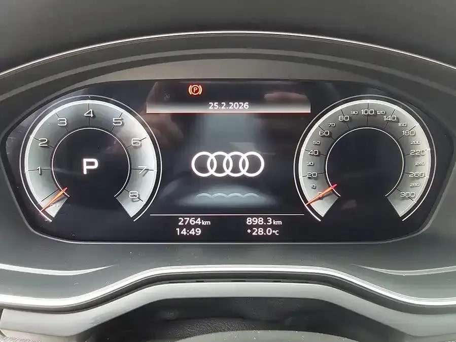 2024 Audi A5 2.0T 204HP L4 7DCT,autocango,china used car exporter,china ev exporter,chinese used car exporter,chinese used ev exporter