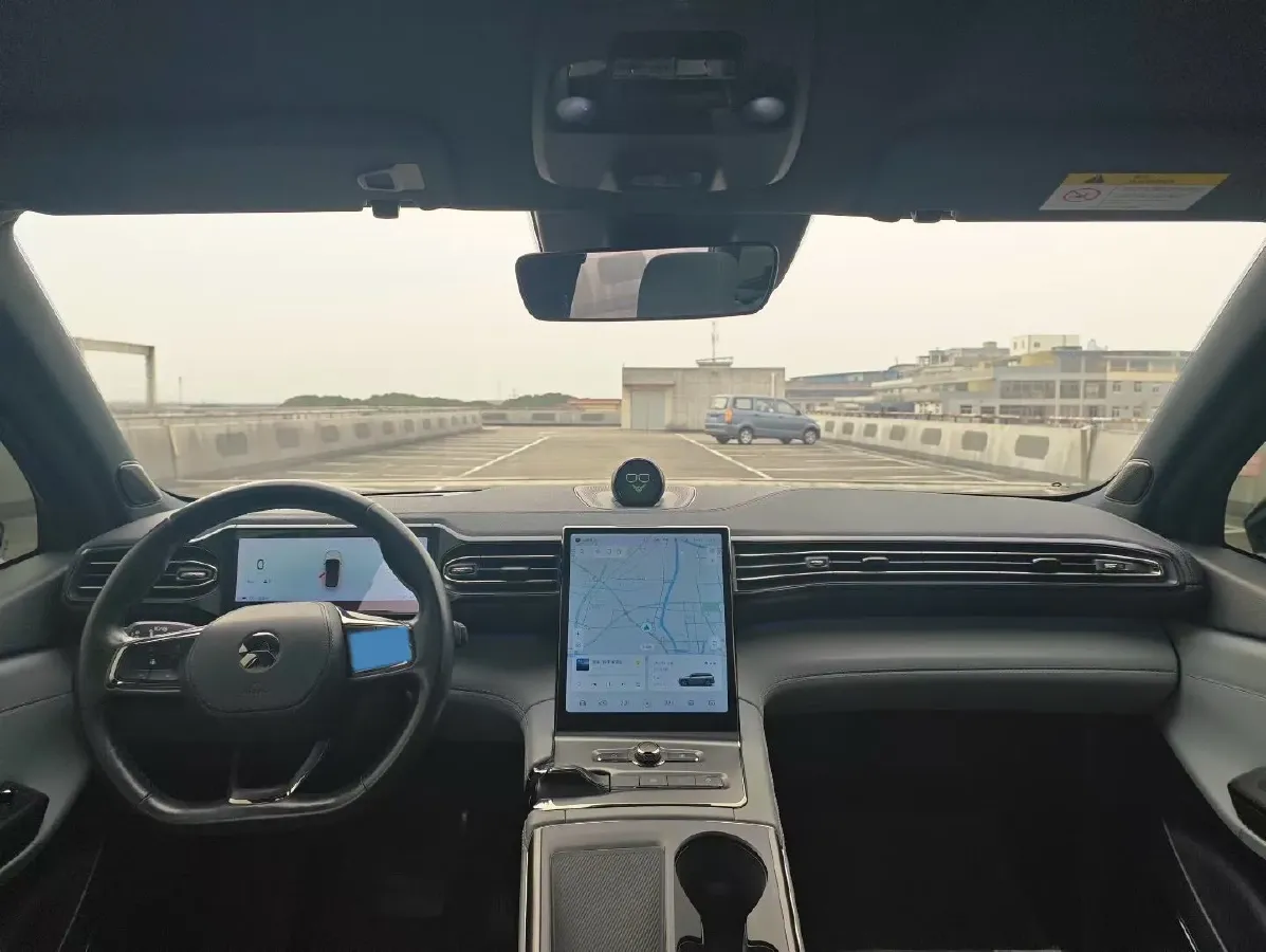 2020 NIO ES6 BEV 70KWH,autocango,china used car exporter,china ev exporter,chinese used car exporter,chinese used ev exporter