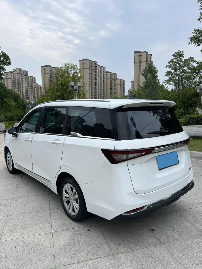 2022 Venucia T60 1.6L 126HP L4 CVT,autocango,china used car exporter,china ev exporter,chinese used car exporter,chinese used ev exporter