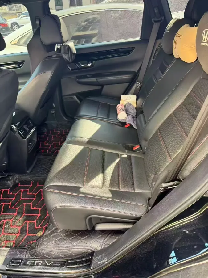 2023 Honda CR-V 2.0L 150HP L4 E-CVT Hybrid,autocango,china used car exporter,china ev exporter,chinese used car exporter,chinese used ev exporter