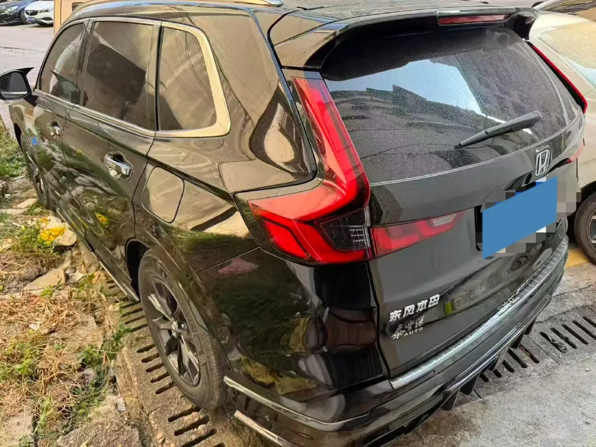 2023 Honda CR-V 2.0L 150HP L4 E-CVT Hybrid,autocango,china used car exporter,china ev exporter,chinese used car exporter,chinese used ev exporter
