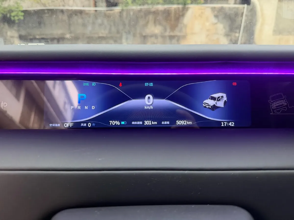 2025 Yufeng Auto Golden Warehouse BEV,autocango,china used car exporter,china ev exporter,chinese used car exporter,chinese used ev exporter