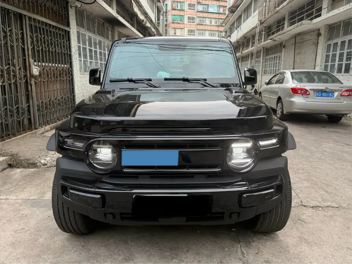 2025 Yufeng Auto Golden Warehouse BEV,autocango,china used car exporter,china ev exporter,chinese used car exporter,chinese used ev exporter