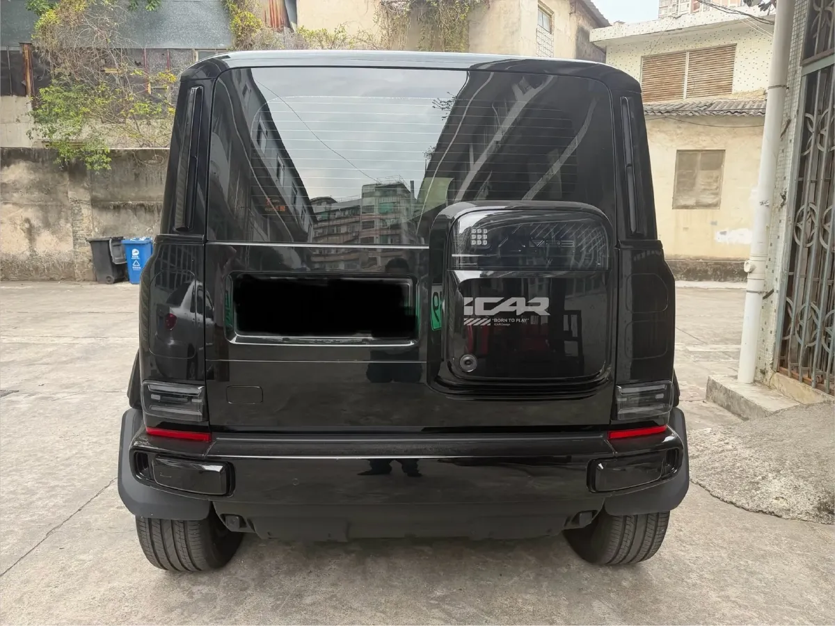 2025 Yufeng Auto Golden Warehouse BEV,autocango,china used car exporter,china ev exporter,chinese used car exporter,chinese used ev exporter