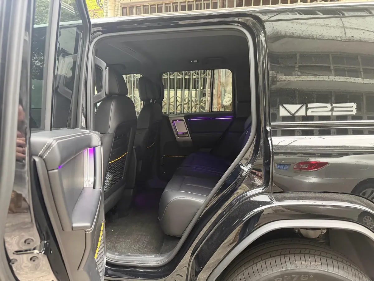 2025 Yufeng Auto Golden Warehouse BEV,autocango,china used car exporter,china ev exporter,chinese used car exporter,chinese used ev exporter