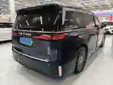 2025 Voyah Dream 1.5T 150HP L4 PHEV 41.7KWH