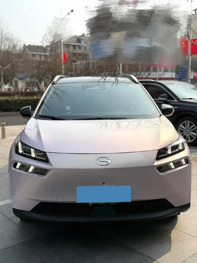 2022 Aion V BEV 69.9KWH,autocango,china used car exporter,china ev exporter,chinese used car exporter,chinese used ev exporter
