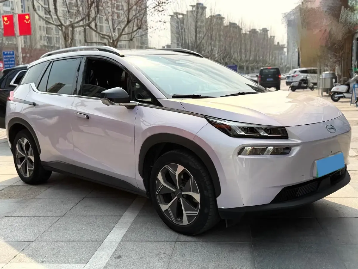 2022 Aion V BEV 69.9KWH,autocango,china used car exporter,china ev exporter,chinese used car exporter,chinese used ev exporter