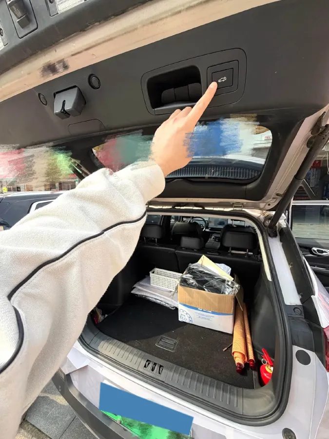 2022 Aion V BEV 69.9KWH,autocango,china used car exporter,china ev exporter,chinese used car exporter,chinese used ev exporter