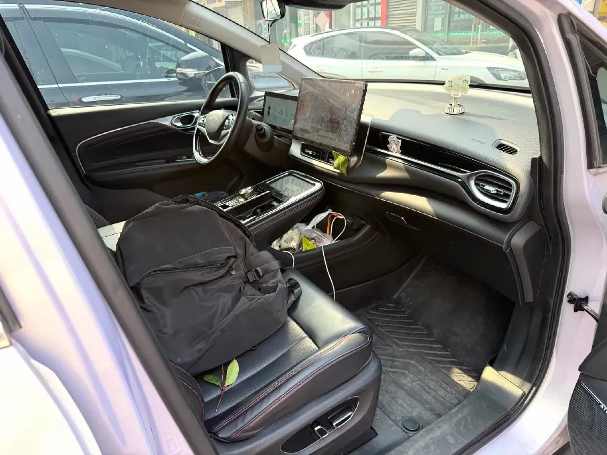 2022 Aion V BEV 69.9KWH,autocango,china used car exporter,china ev exporter,chinese used car exporter,chinese used ev exporter