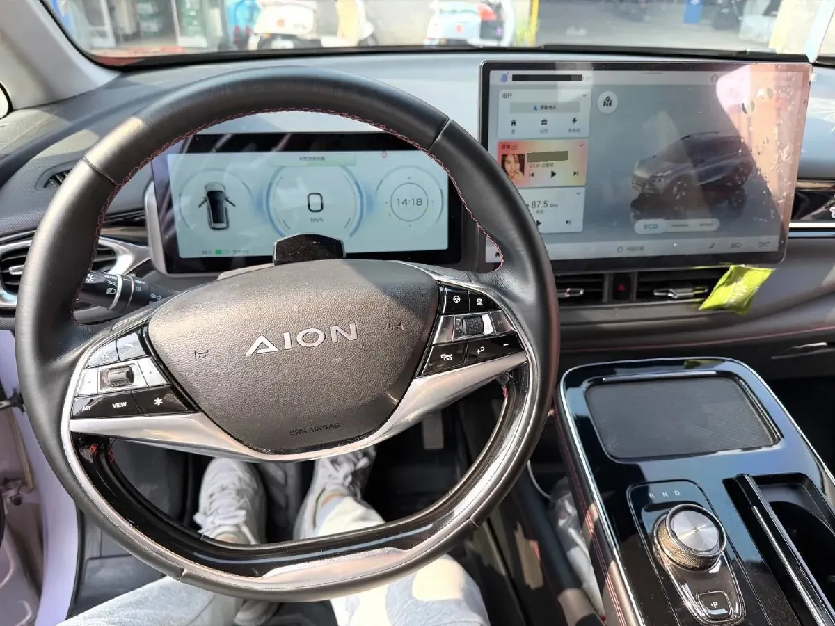 2022 Aion V BEV 69.9KWH,autocango,china used car exporter,china ev exporter,chinese used car exporter,chinese used ev exporter