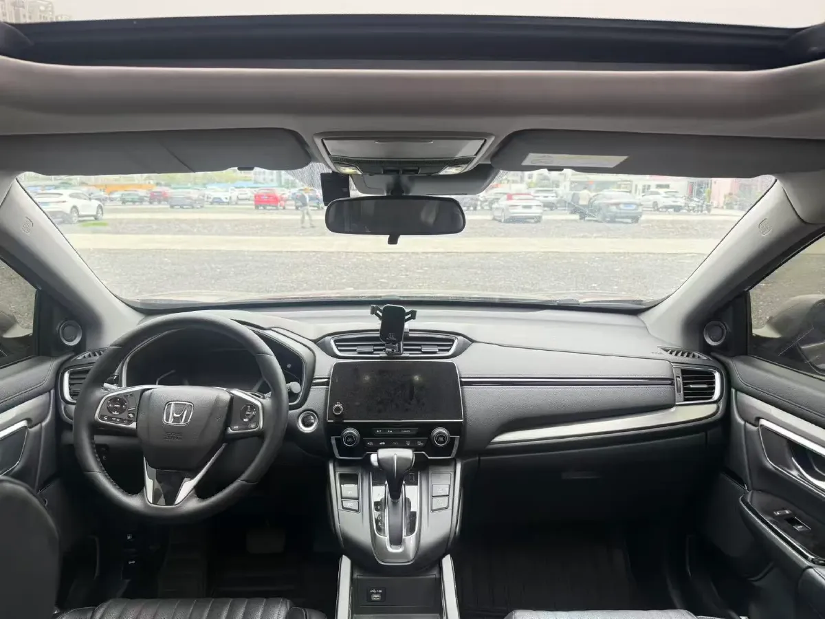 2020 Honda Breeze 1.5T 193HP L4 CVT,autocango,china used car exporter,china ev exporter,chinese used car exporter,chinese used ev exporter