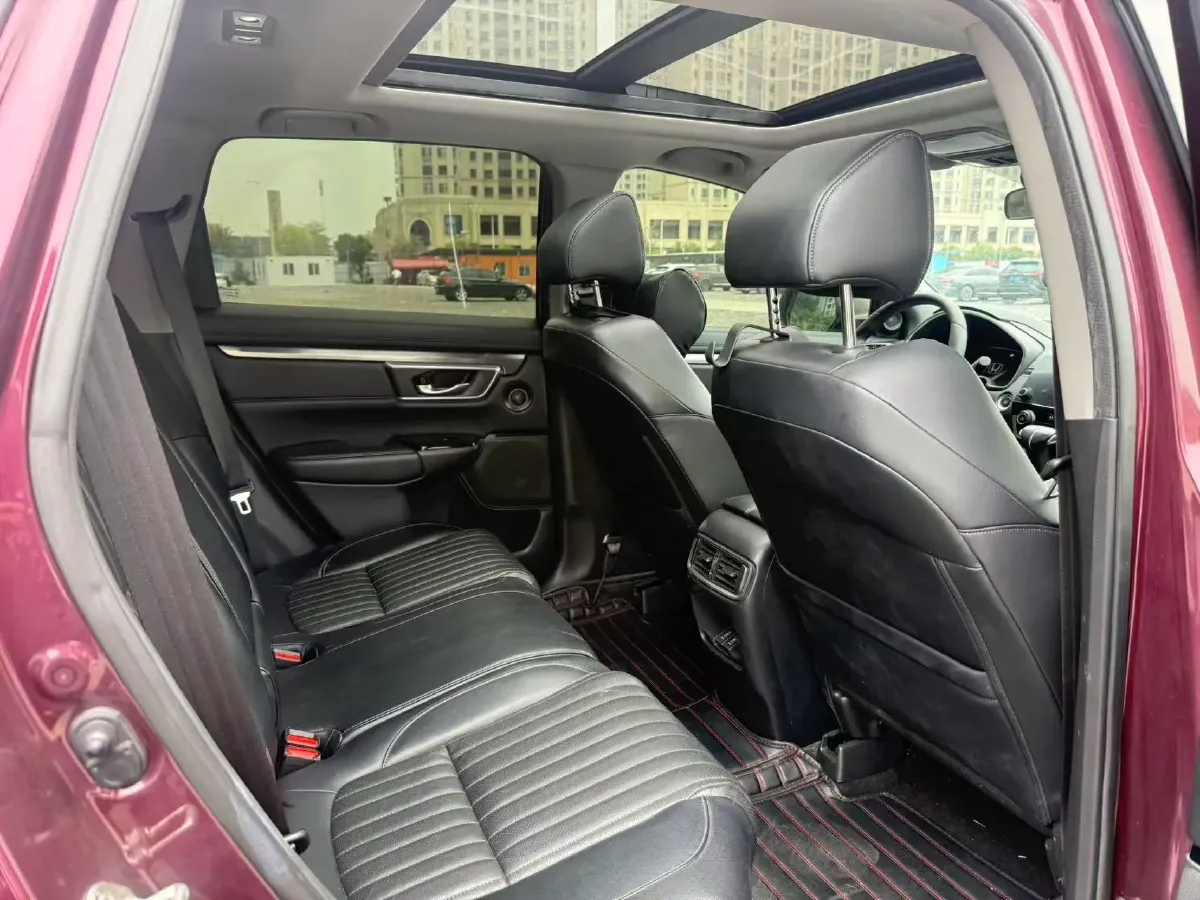 2020 Honda Breeze 1.5T 193HP L4 CVT,autocango,china used car exporter,china ev exporter,chinese used car exporter,chinese used ev exporter