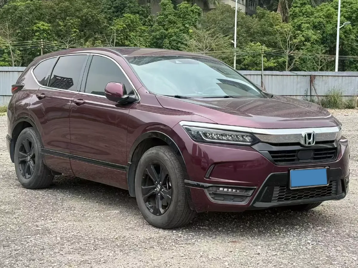 2020 Honda Breeze 1.5T 193HP L4 CVT,autocango,china used car exporter,china ev exporter,chinese used car exporter,chinese used ev exporter