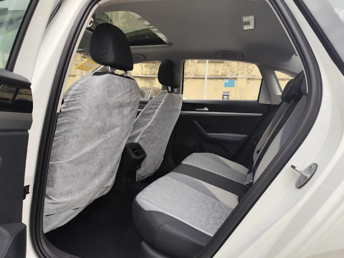 2024 Volkswagen Lavida 1.5T 160HP L4 7DCT,autocango,china used car exporter,china ev exporter,chinese used car exporter,chinese used ev exporter