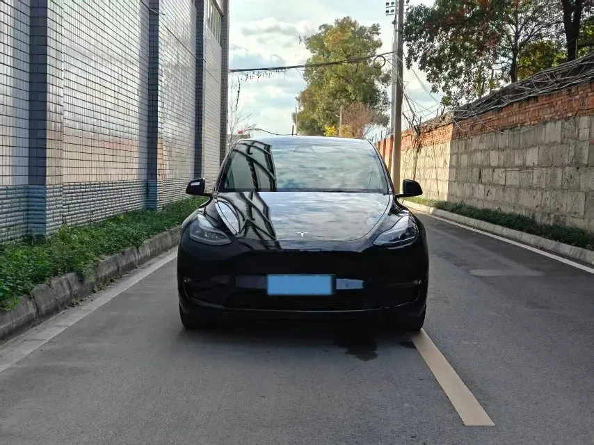2021 Tesla Model Y BEV 60KWH,autocango,china used car exporter,china ev exporter,chinese used car exporter,chinese used ev exporter