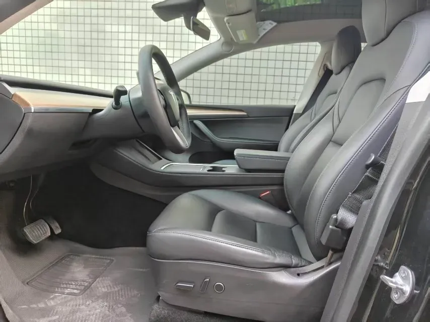 2021 Tesla Model Y BEV 60KWH,autocango,china used car exporter,china ev exporter,chinese used car exporter,chinese used ev exporter