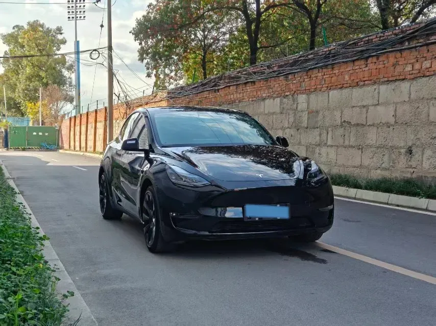 2021 Tesla Model Y BEV 60KWH,autocango,china used car exporter,china ev exporter,chinese used car exporter,chinese used ev exporter