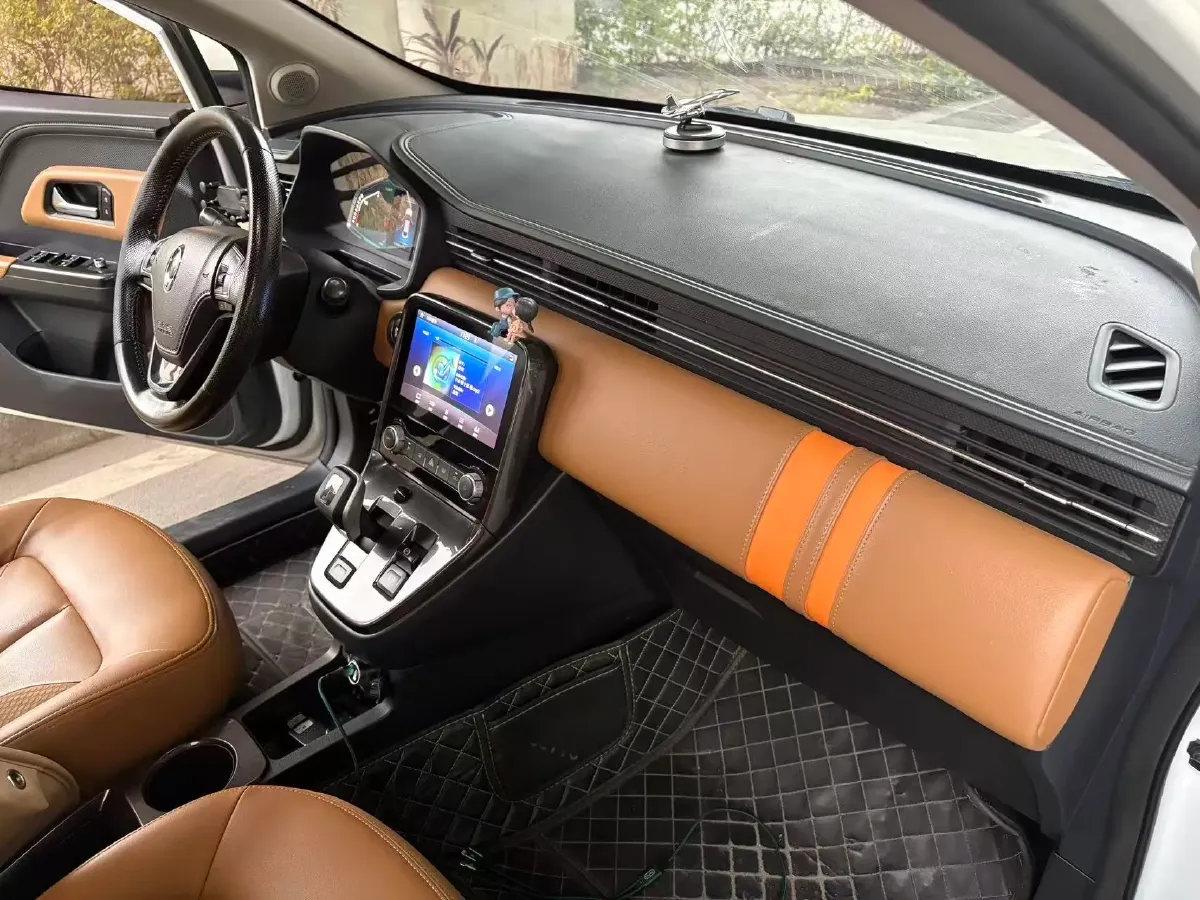 2018 Ora iQ BEV 46.57KWH,autocango,china used car exporter,china ev exporter,chinese used car exporter,chinese used ev exporter