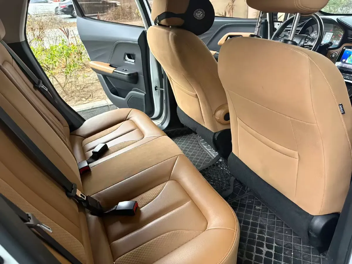 2018 Ora iQ BEV 46.57KWH,autocango,china used car exporter,china ev exporter,chinese used car exporter,chinese used ev exporter