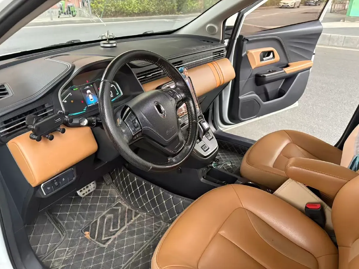 2018 Ora iQ BEV 46.57KWH,autocango,china used car exporter,china ev exporter,chinese used car exporter,chinese used ev exporter