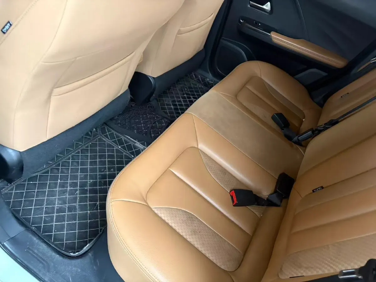 2018 Ora iQ BEV 46.57KWH,autocango,china used car exporter,china ev exporter,chinese used car exporter,chinese used ev exporter