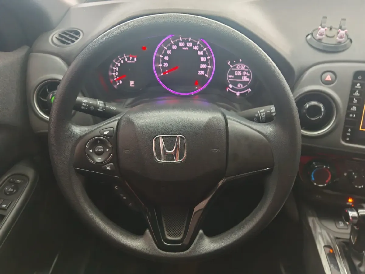 2021 Honda XR-V 1.5L 131HP L4 CVT,autocango,china used car exporter,china ev exporter,chinese used car exporter,chinese used ev exporter