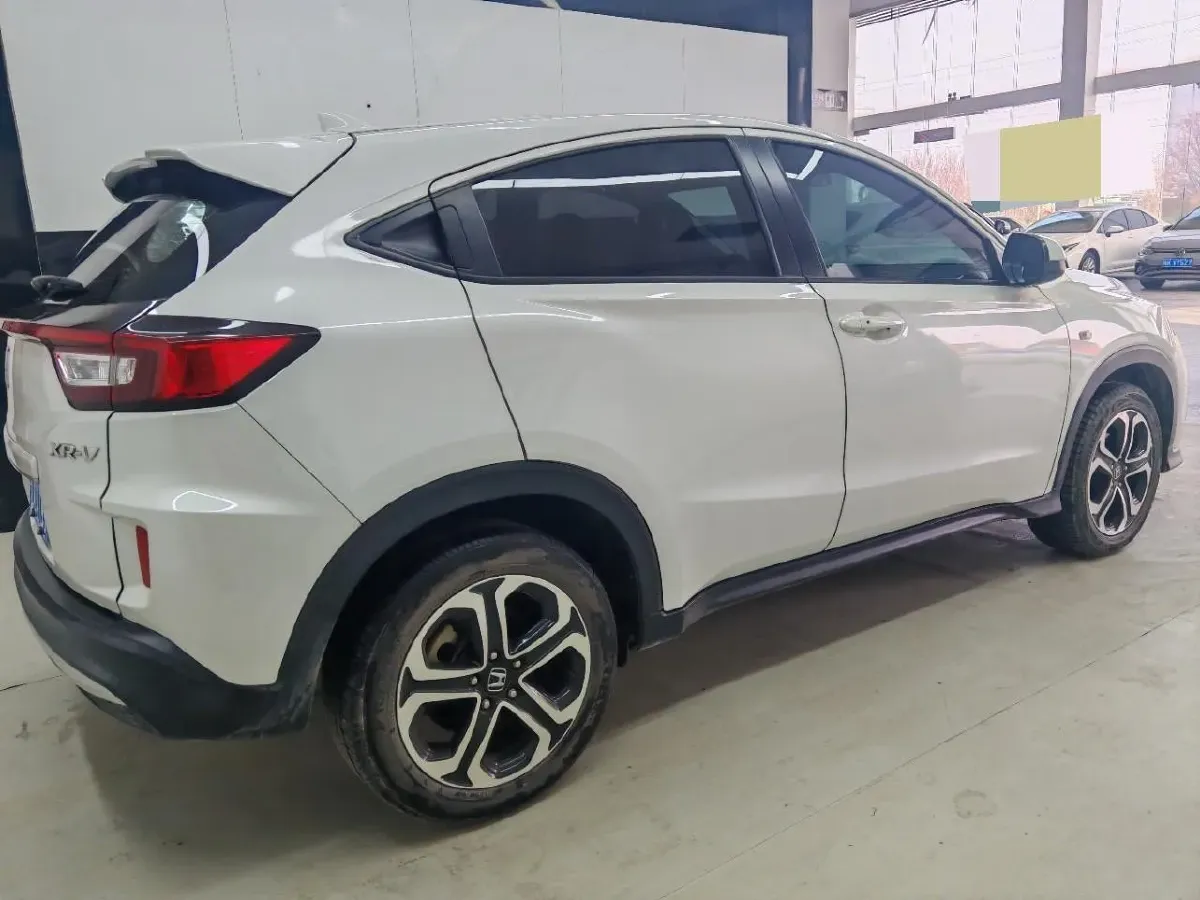 2021 Honda XR-V 1.5L 131HP L4 CVT,autocango,china used car exporter,china ev exporter,chinese used car exporter,chinese used ev exporter