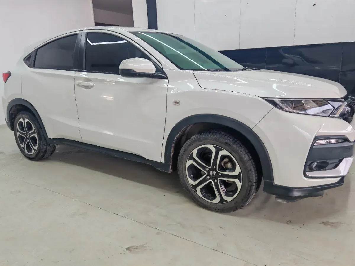 2021 Honda XR-V 1.5L 131HP L4 CVT,autocango,china used car exporter,china ev exporter,chinese used car exporter,chinese used ev exporter