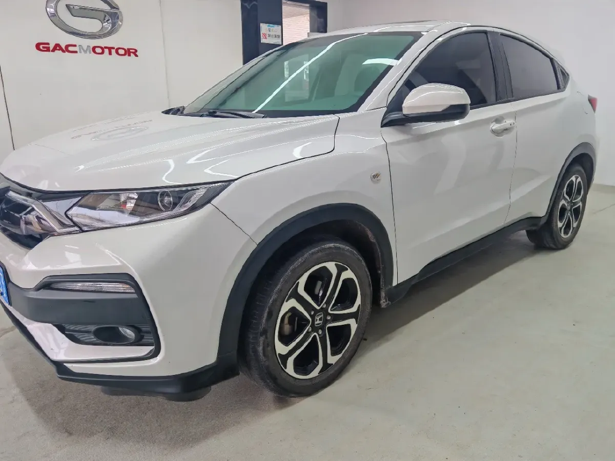 2021 Honda XR-V 1.5L 131HP L4 CVT,autocango,china used car exporter,china ev exporter,chinese used car exporter,chinese used ev exporter