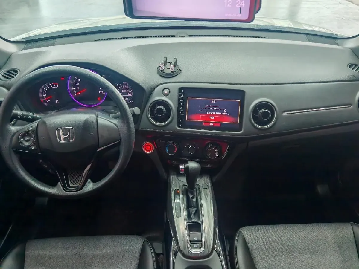 2021 Honda XR-V 1.5L 131HP L4 CVT,autocango,china used car exporter,china ev exporter,chinese used car exporter,chinese used ev exporter