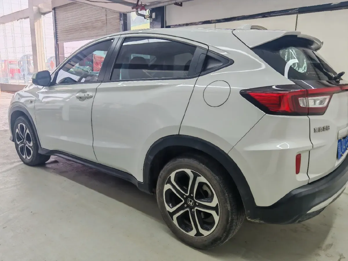 2021 Honda XR-V 1.5L 131HP L4 CVT,autocango,china used car exporter,china ev exporter,chinese used car exporter,chinese used ev exporter