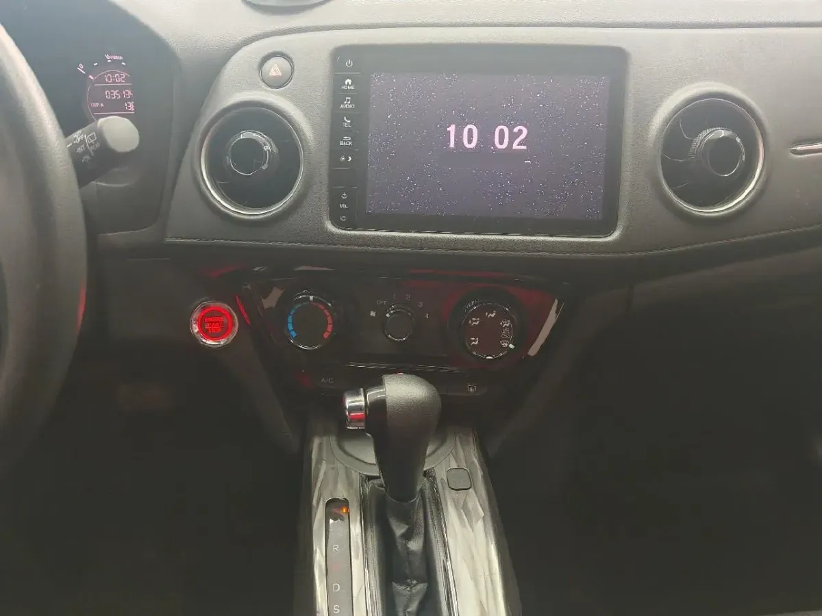 2021 Honda XR-V 1.5L 131HP L4 CVT,autocango,china used car exporter,china ev exporter,chinese used car exporter,chinese used ev exporter