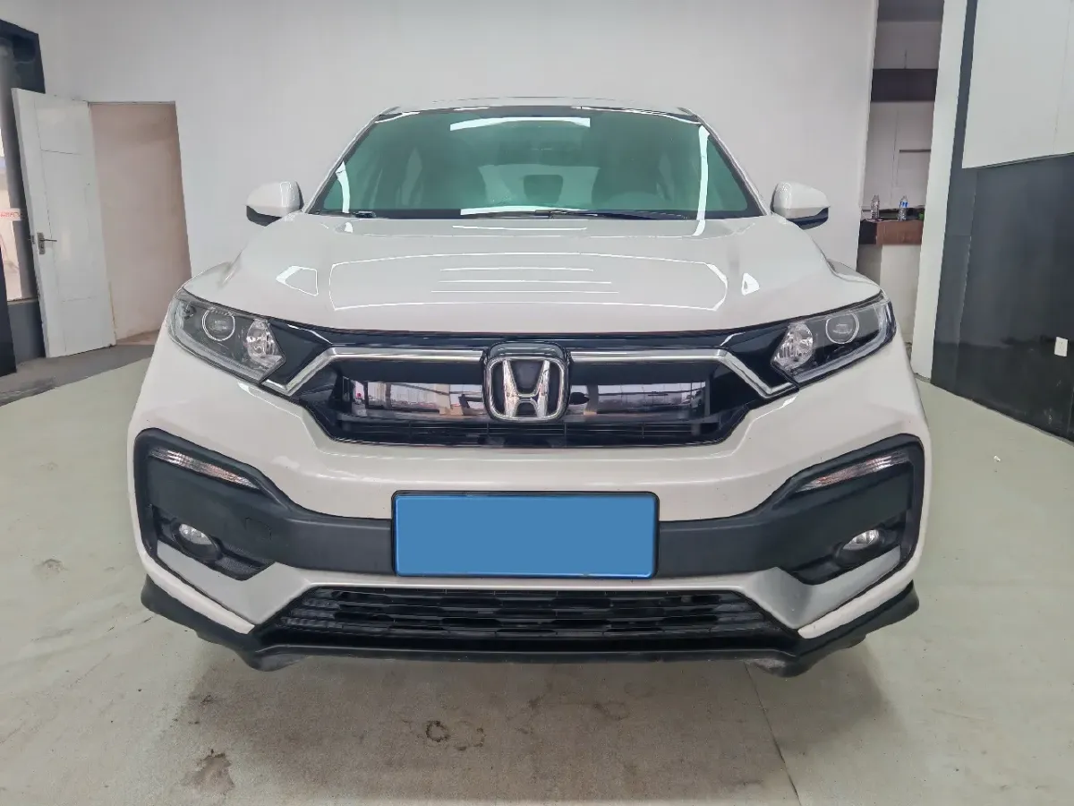 2021 Honda XR-V 1.5L 131HP L4 CVT,autocango,china used car exporter,china ev exporter,chinese used car exporter,chinese used ev exporter