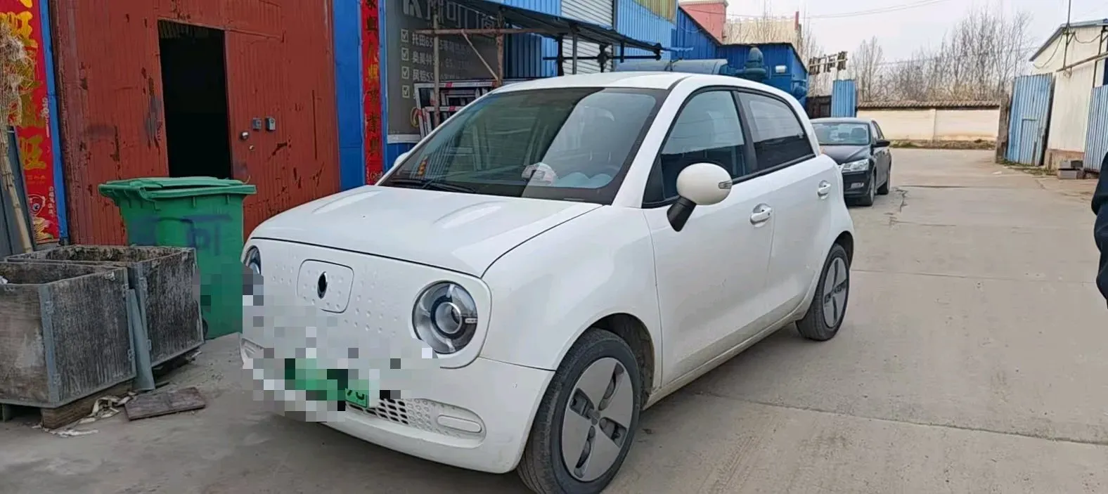 2021 Ora BlackCat BEV 28.5KWH,autocango,china used car exporter,china ev exporter,chinese used car exporter,chinese used ev exporter