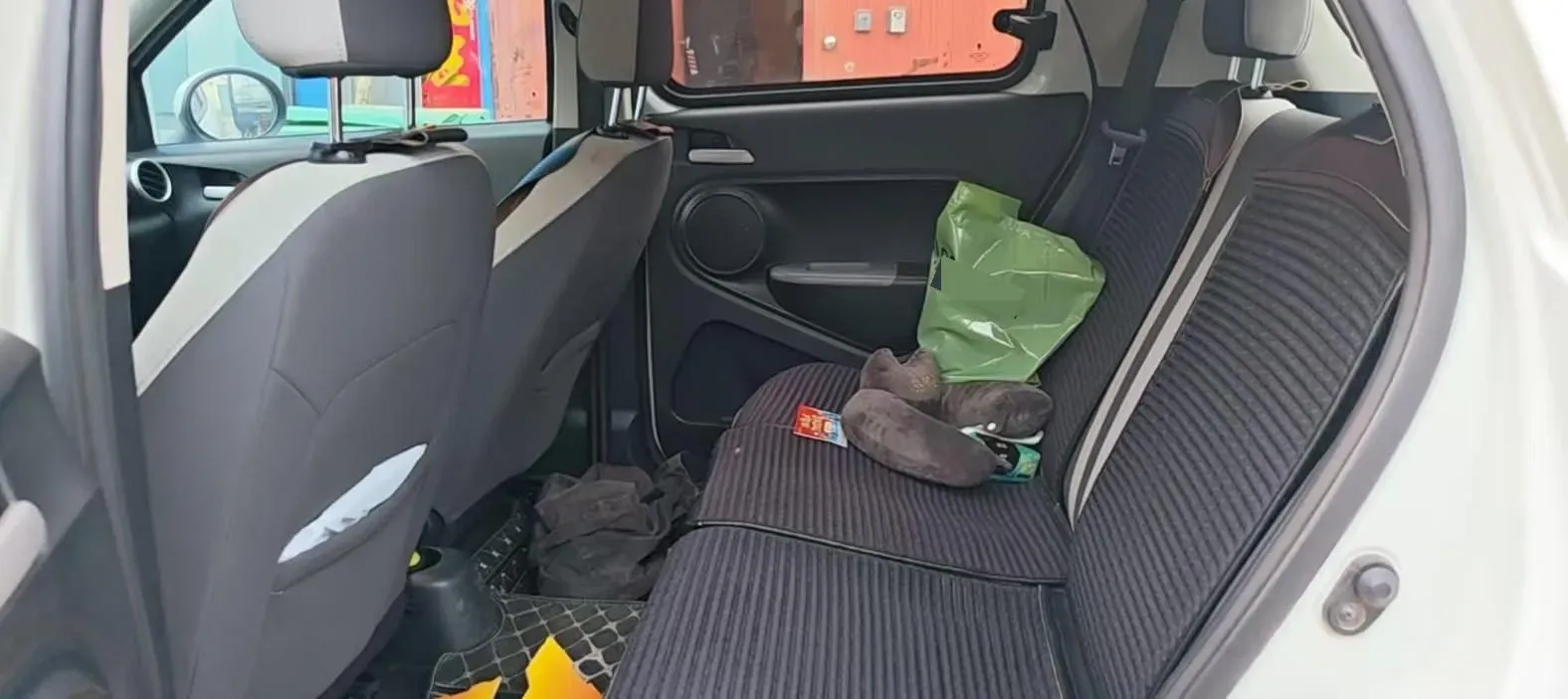 2021 Ora BlackCat BEV 28.5KWH,autocango,china used car exporter,china ev exporter,chinese used car exporter,chinese used ev exporter