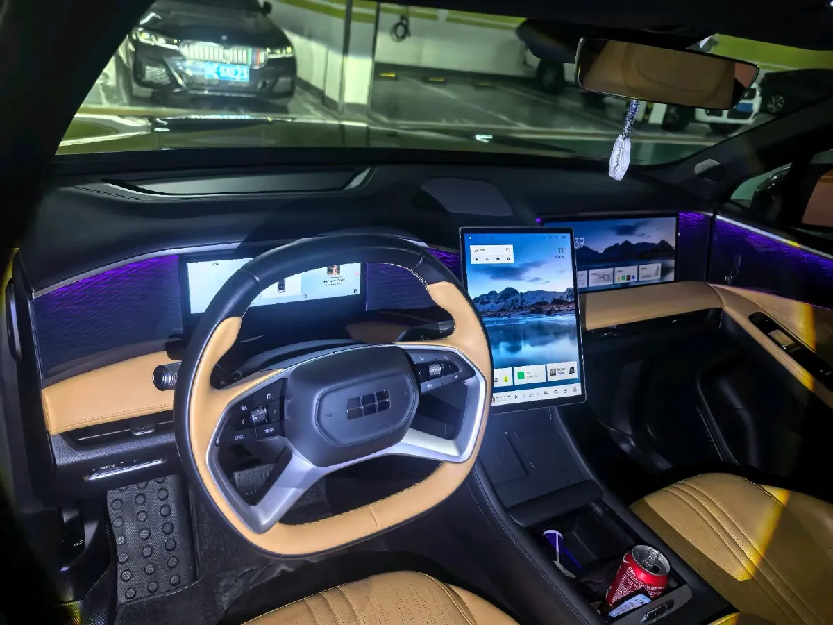 2023 Geely Galaxy L7 1.5T 163HP L4 3DHT PHEV 18.7KWH,autocango,china used car exporter,china ev exporter,chinese used car exporter,chinese used ev exporter