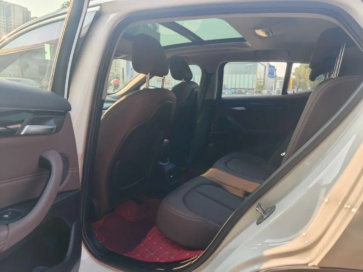 2020 BMW X2 1.5T 140HP L3 7DCT,autocango,china used car exporter,china ev exporter,chinese used car exporter,chinese used ev exporter