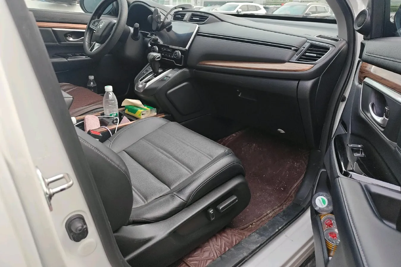 2021 Honda CR-V 1.5T 193HP L4 CVT,autocango,china used car exporter,china ev exporter,chinese used car exporter,chinese used ev exporter